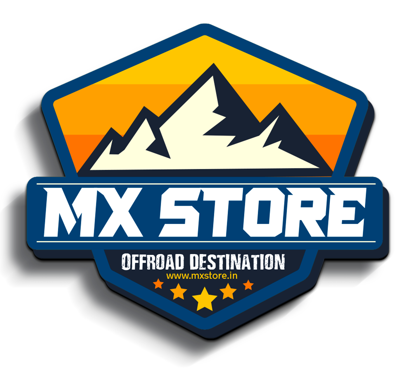 MXstore™