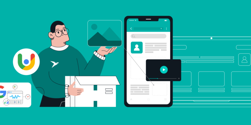 Mobile First Design 5